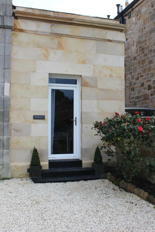 The Doonleigh Suite Ayr Exterior photo